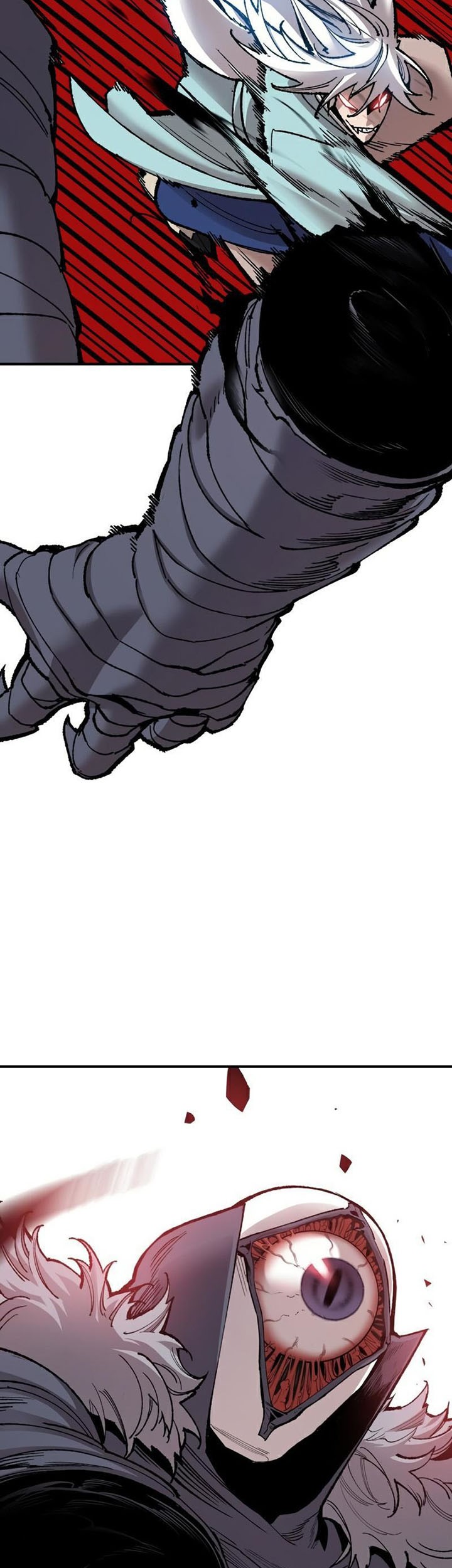 Limit Breaker Chapter 75 Gambar 18