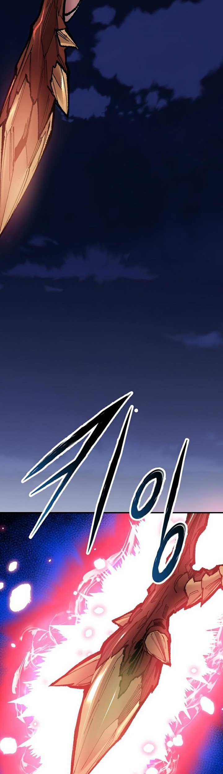 Limit Breaker Chapter 75 Gambar 43