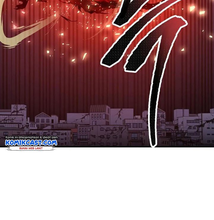 Limit Breaker Chapter 75 Gambar 46