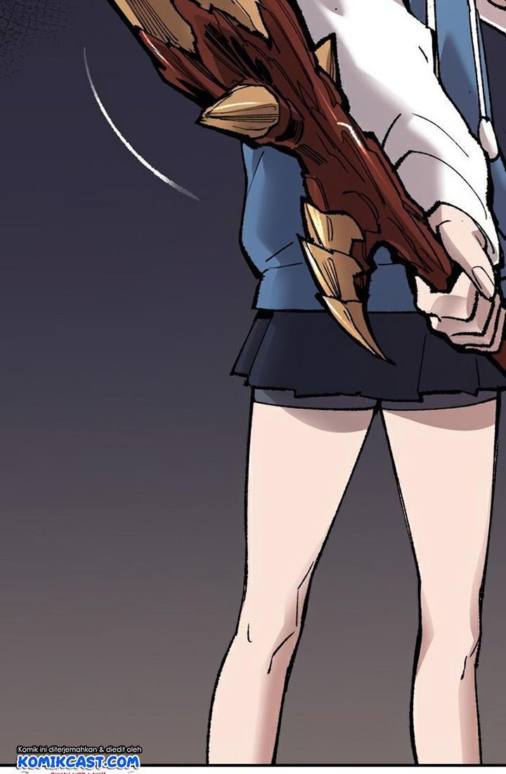 Limit Breaker Chapter 75 Gambar 50