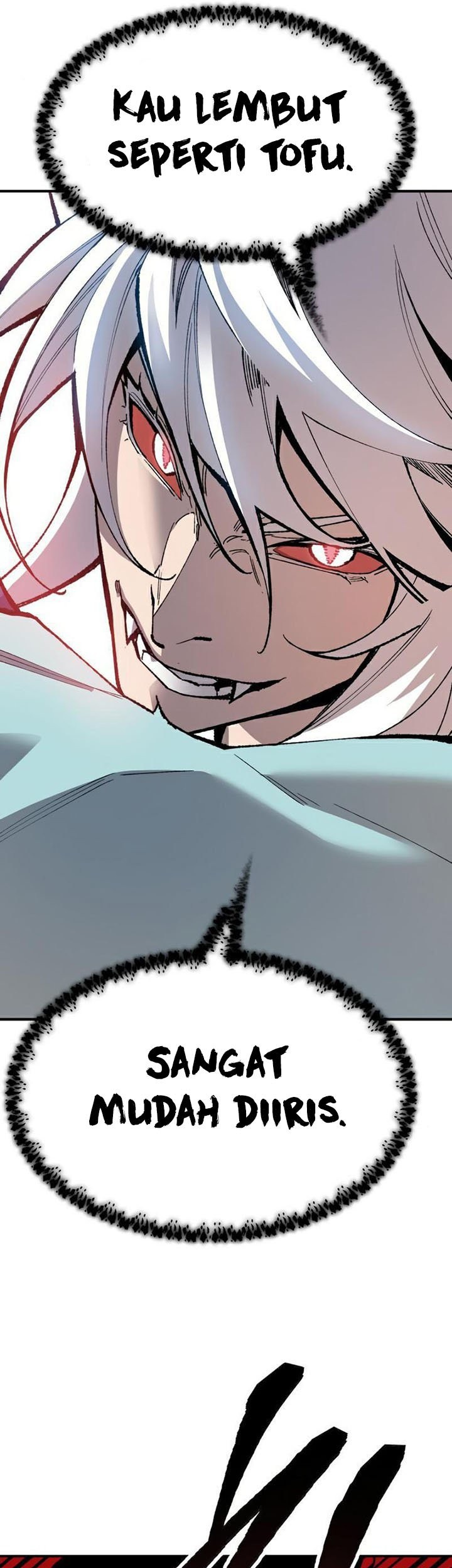 Limit Breaker Chapter 75 Gambar 35