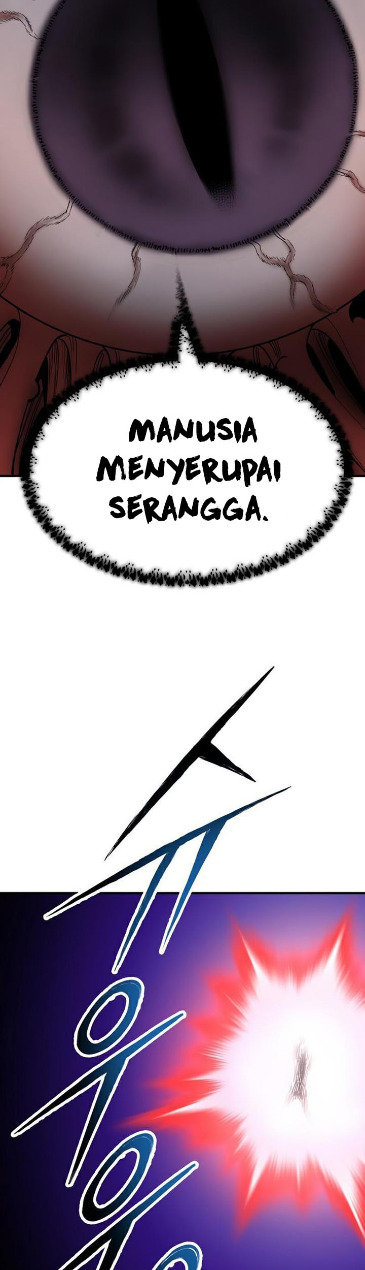 Limit Breaker Chapter 75 Gambar 39