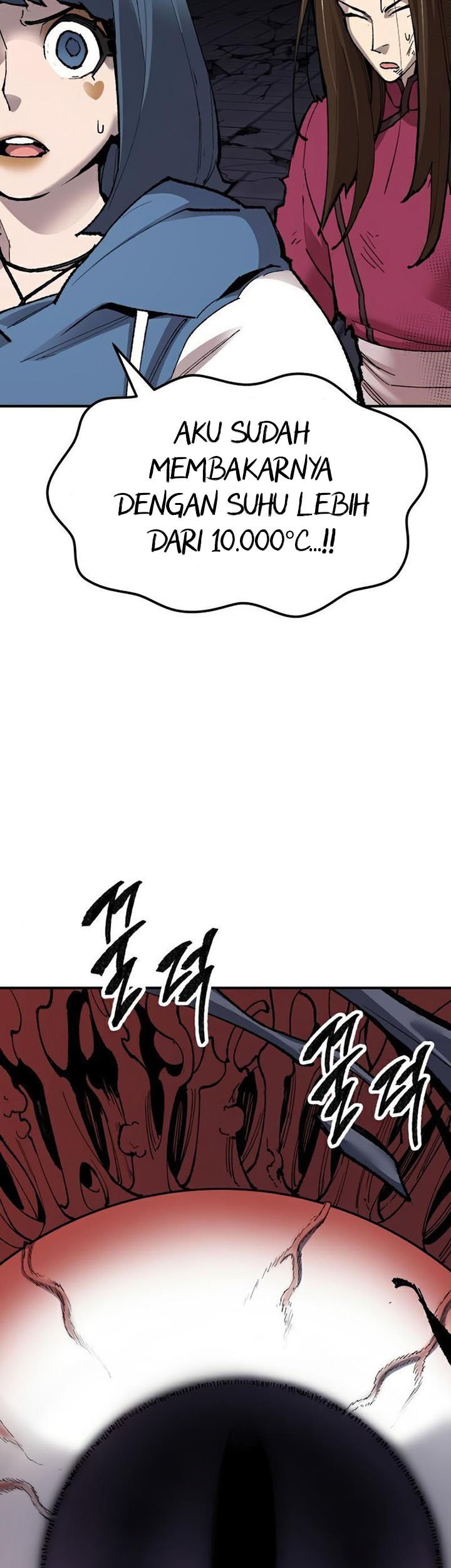 Limit Breaker Chapter 75 Gambar 57