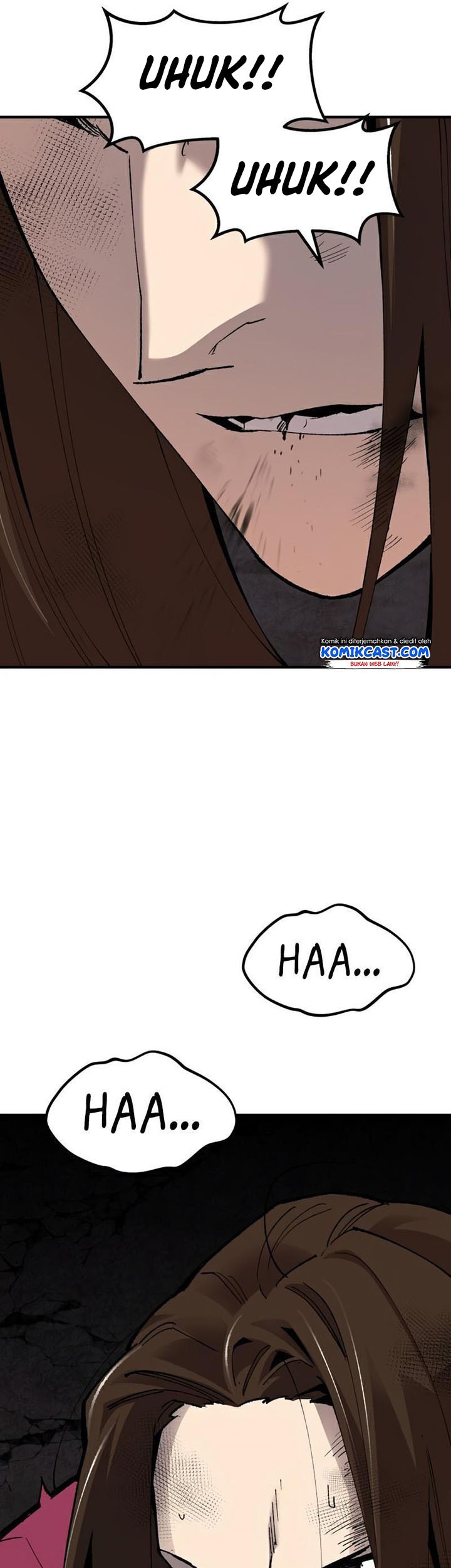 Limit Breaker Chapter 75 Gambar 89