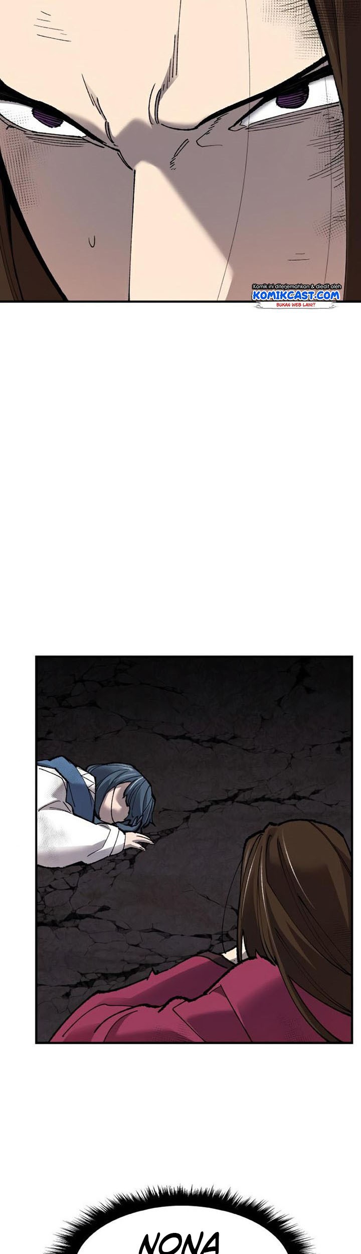 Limit Breaker Chapter 75 Gambar 91