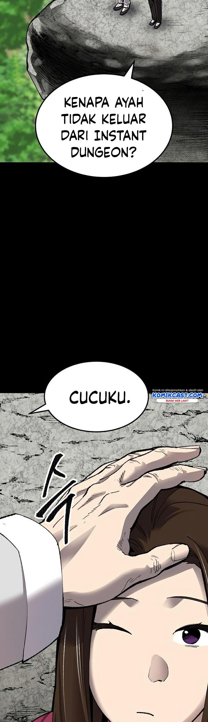 Limit Breaker Chapter 75 Gambar 105