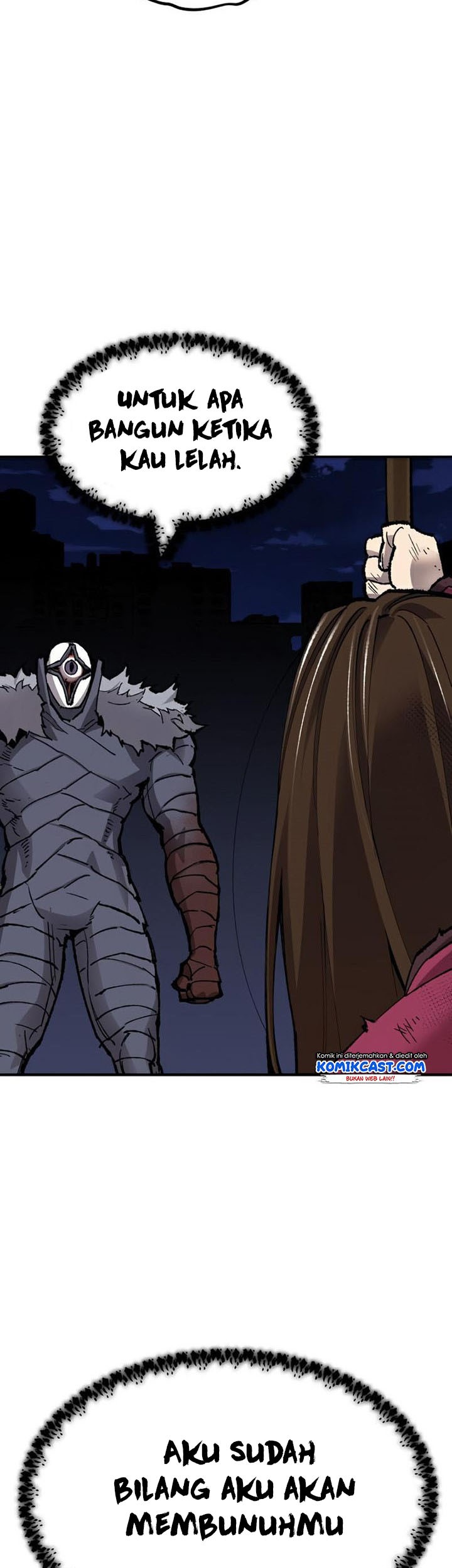 Limit Breaker Chapter 75 Gambar 99