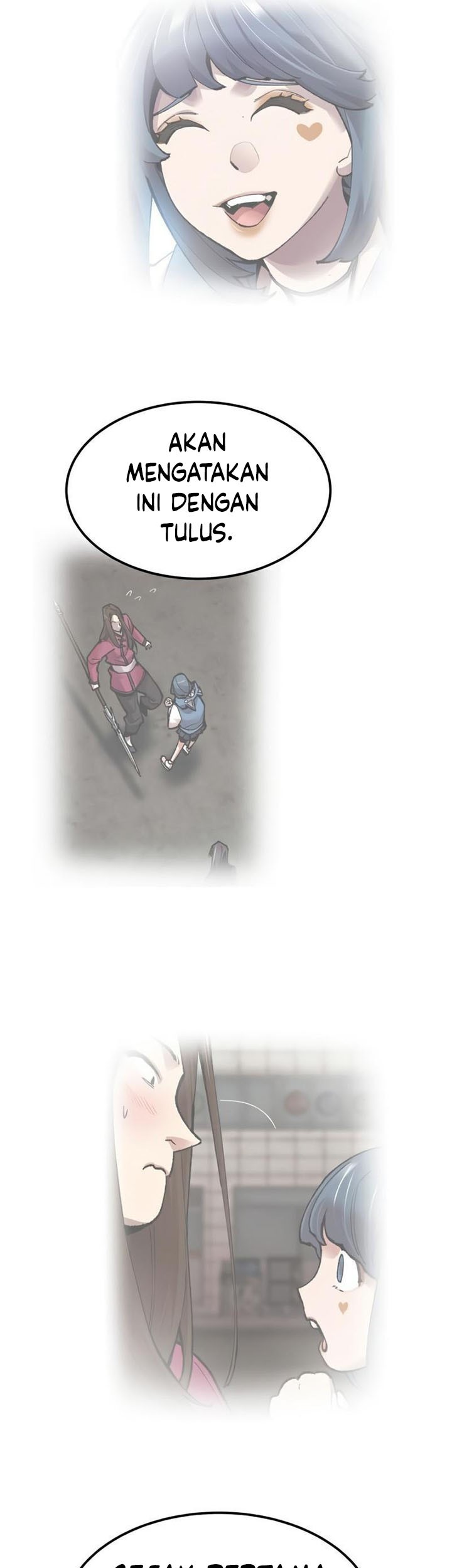 Limit Breaker Chapter 75 Gambar 119