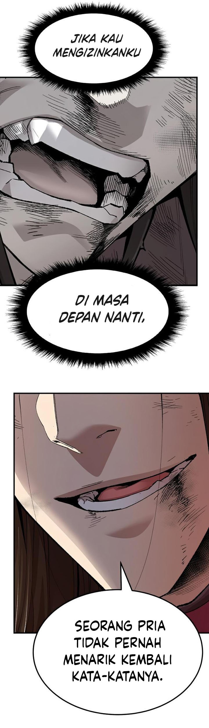Limit Breaker Chapter 75 Gambar 137