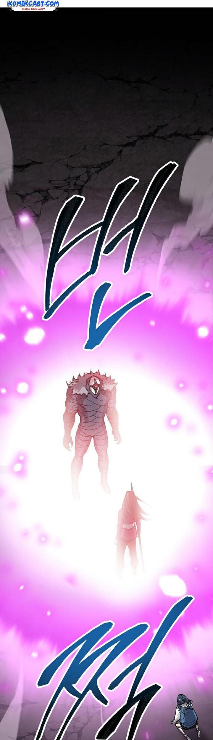 Limit Breaker Chapter 75 Gambar 141