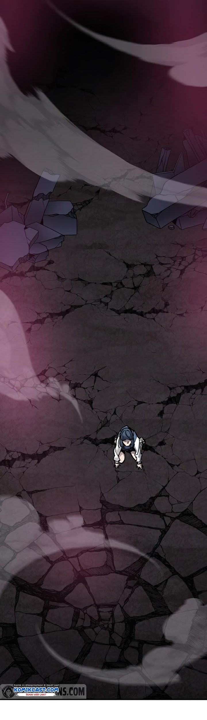 Limit Breaker Chapter 75 Gambar 155