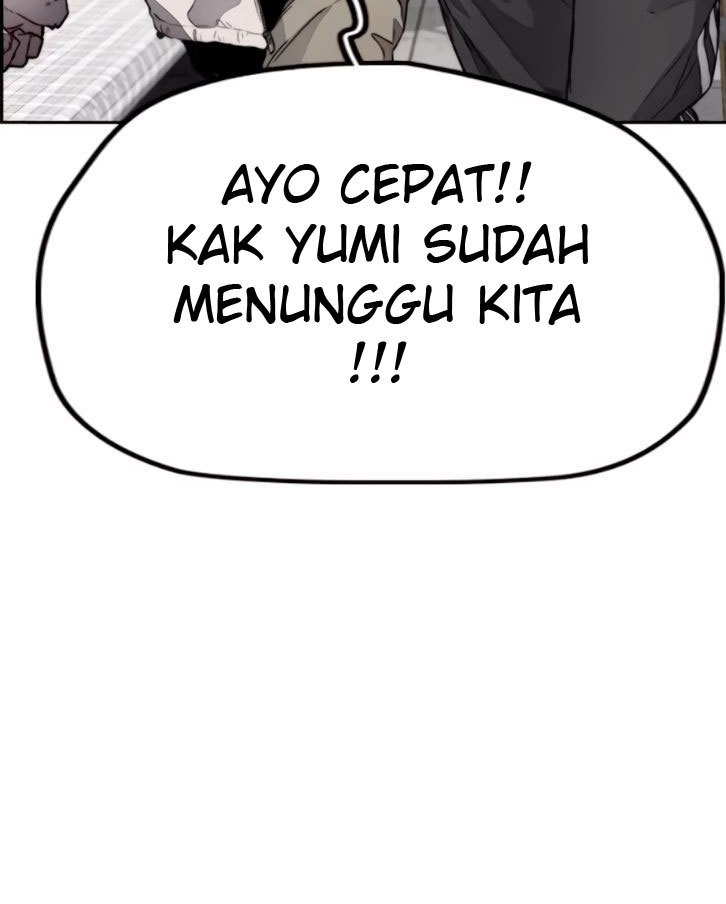 Wind Breaker Chapter 389 Gambar 26