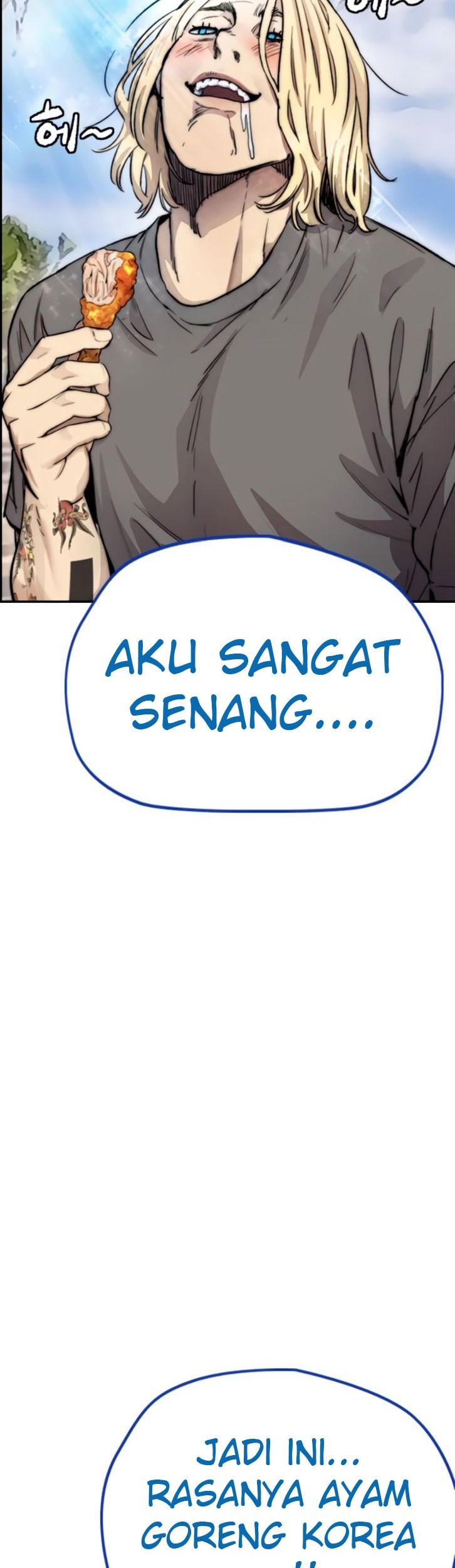 Wind Breaker Chapter 389 Gambar 18