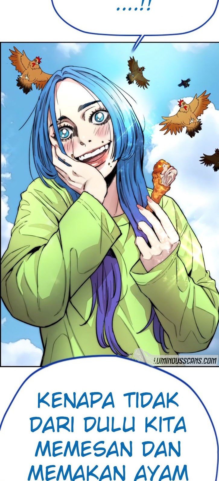 Wind Breaker Chapter 389 Gambar 19