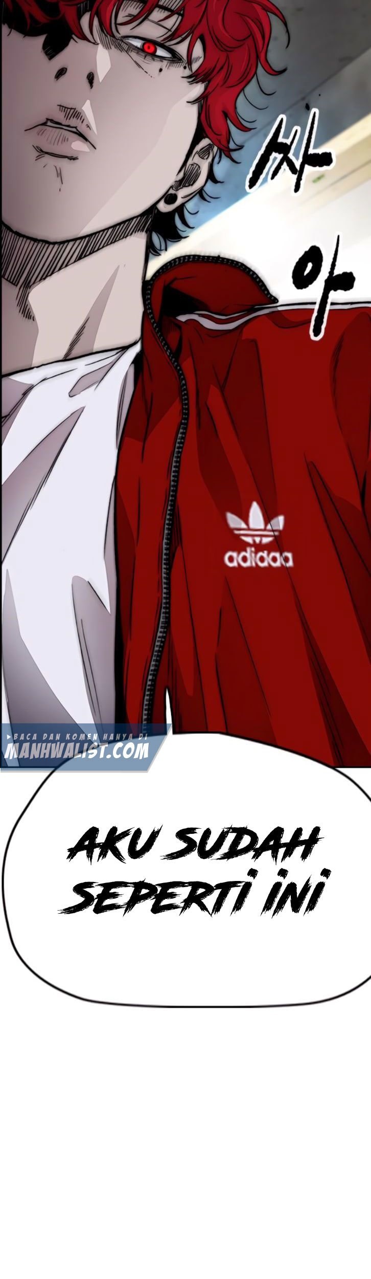 Wind Breaker Chapter 389 Gambar 36