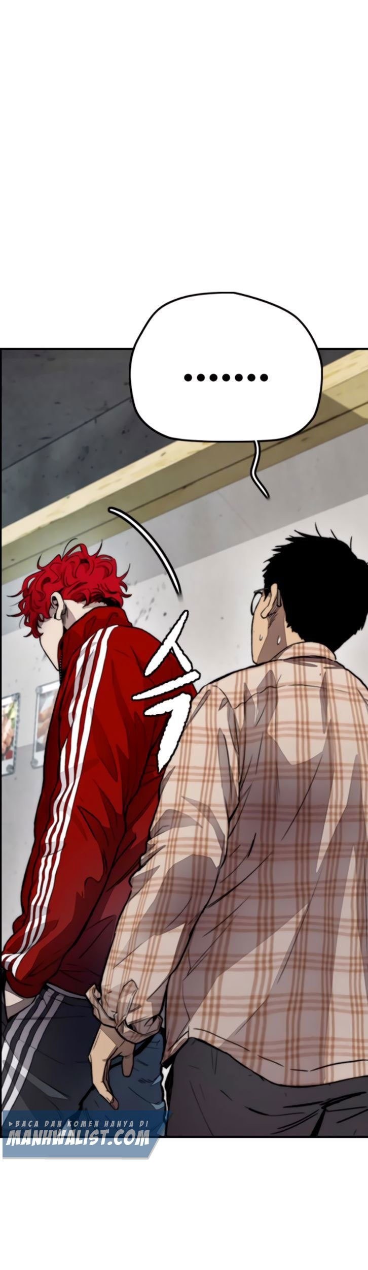 Wind Breaker Chapter 389 Gambar 39