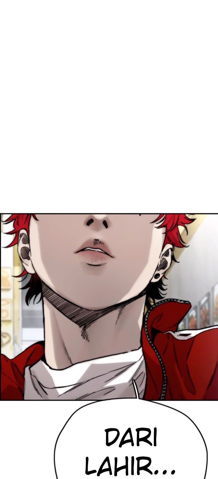 Wind Breaker Chapter 389 Gambar 34