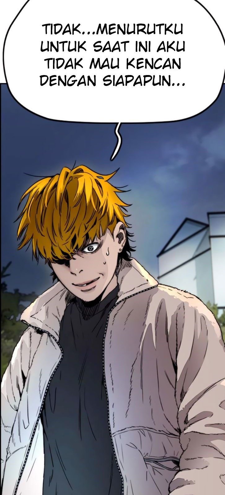 Wind Breaker Chapter 389 Gambar 52