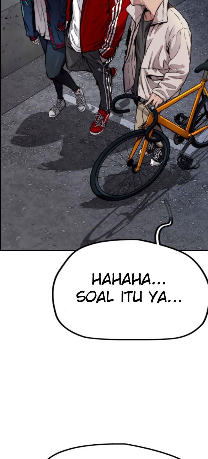 Wind Breaker Chapter 389 Gambar 46