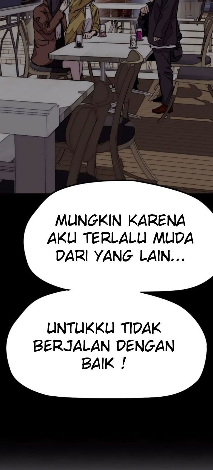 Wind Breaker Chapter 389 Gambar 49