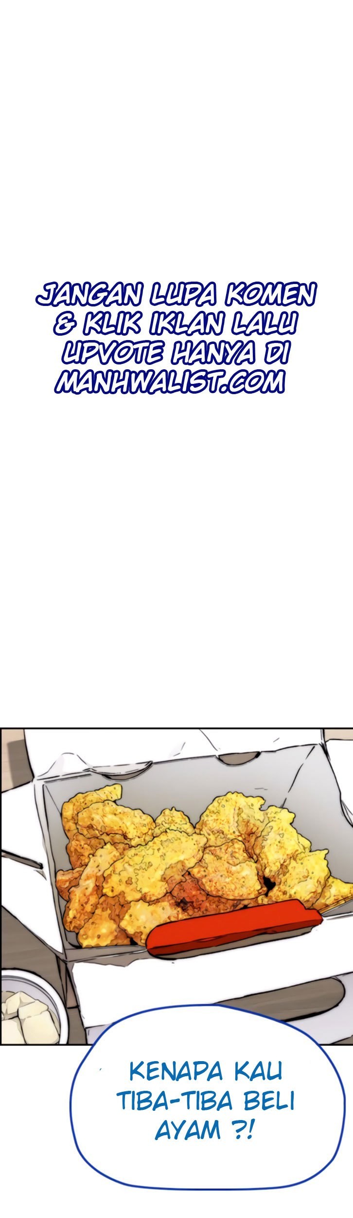 Wind Breaker Chapter 389 Gambar 3