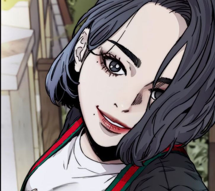 Wind Breaker Chapter 389 Gambar 65