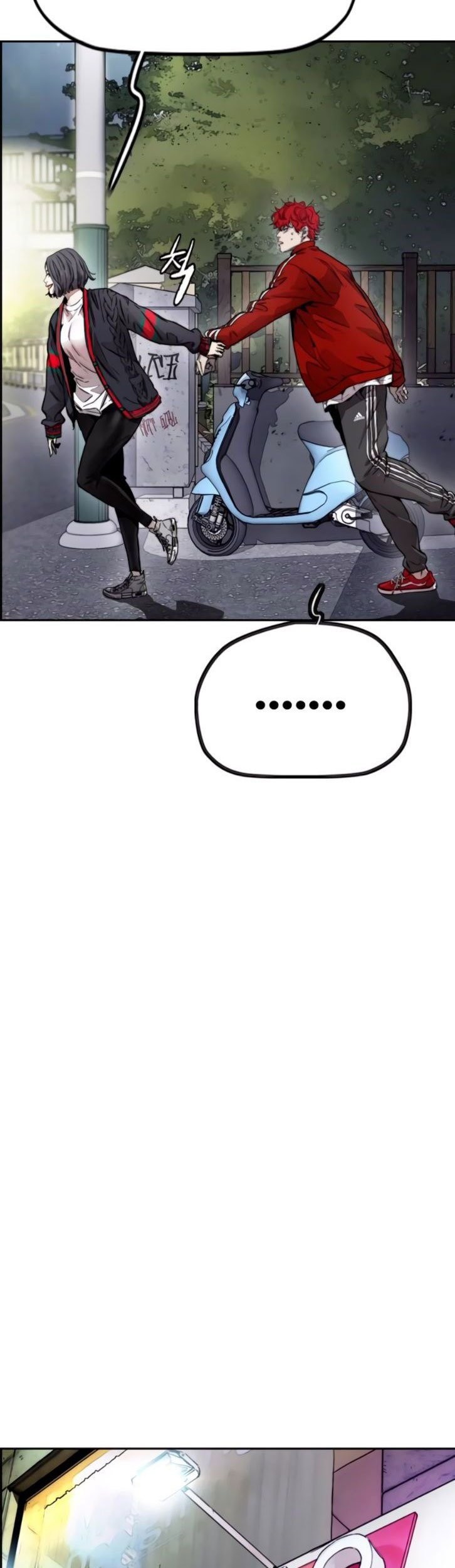 Wind Breaker Chapter 389 Gambar 69