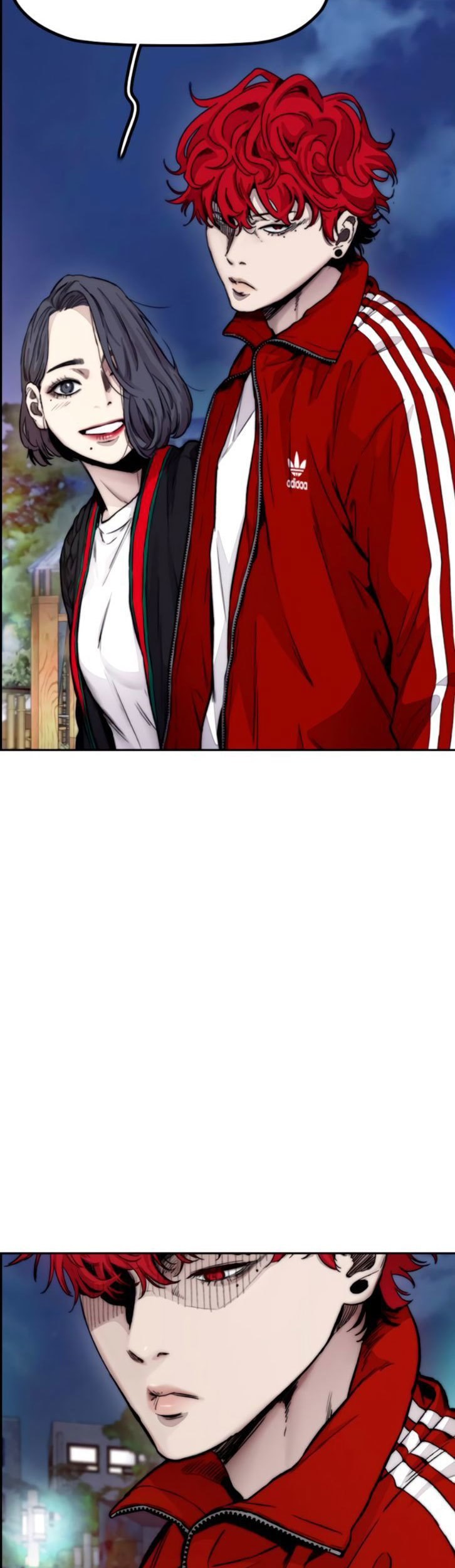 Wind Breaker Chapter 389 Gambar 63