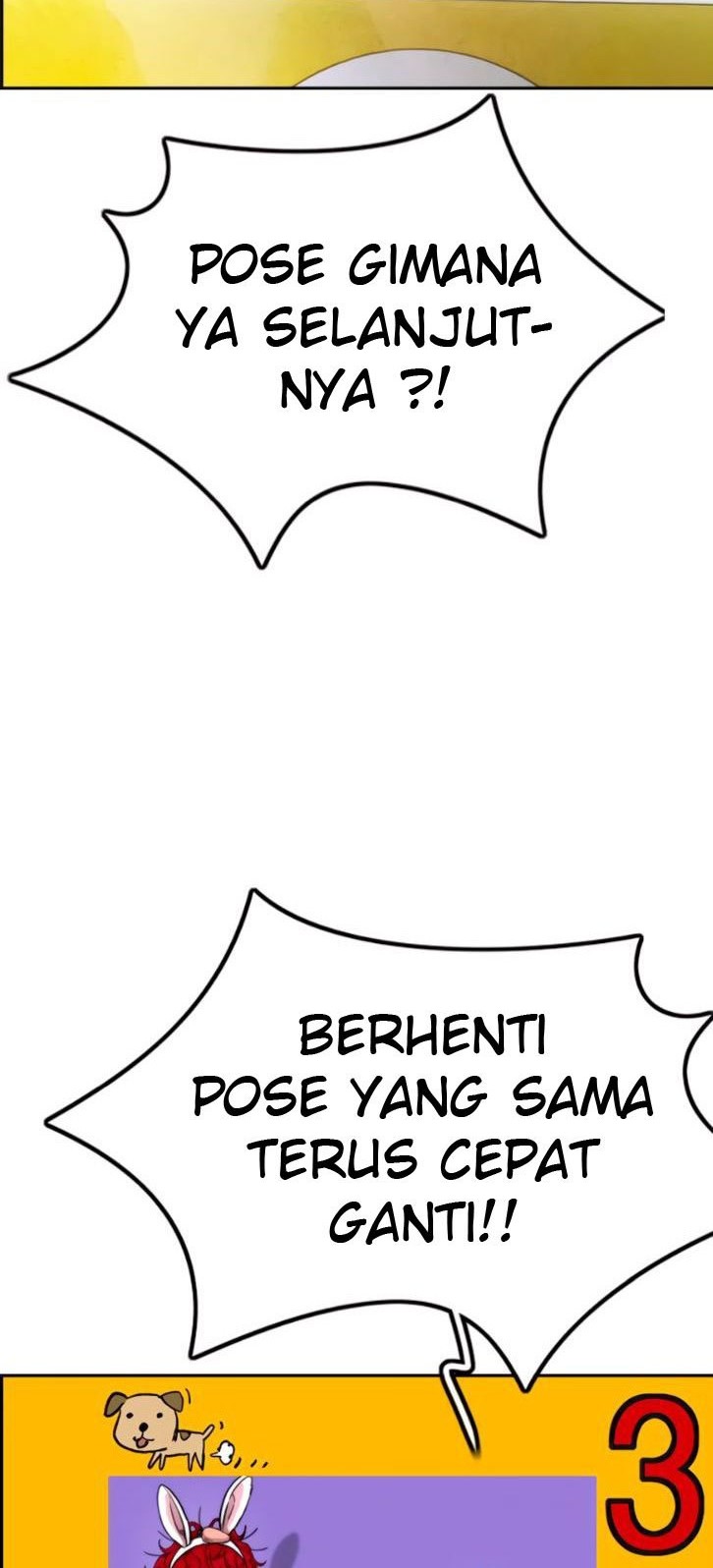 Wind Breaker Chapter 389 Gambar 85