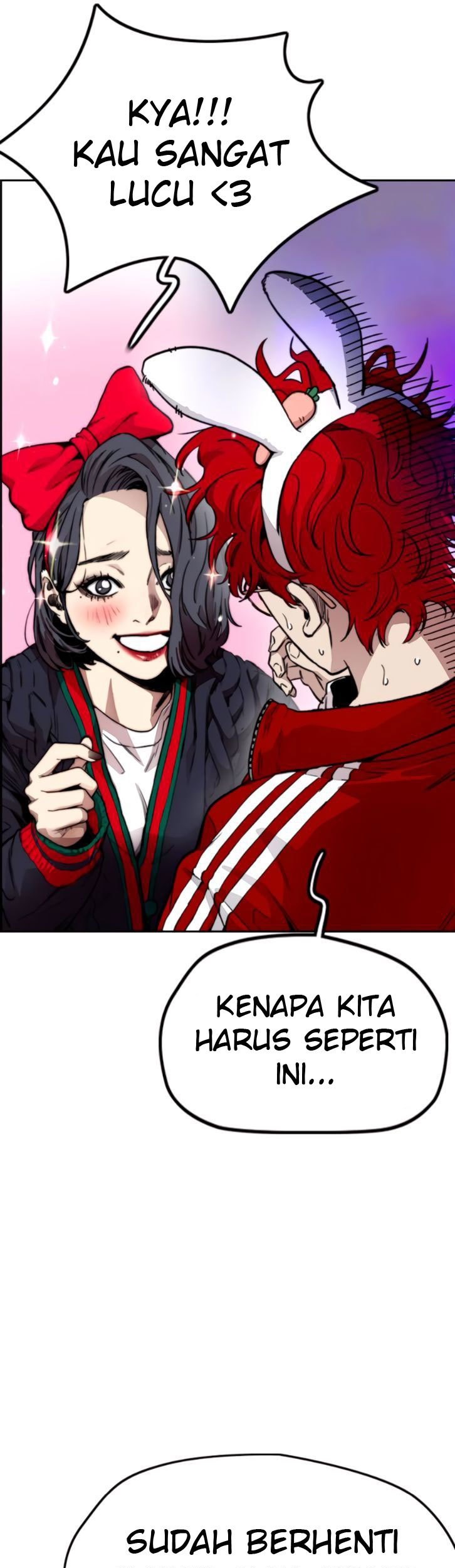 Wind Breaker Chapter 389 Gambar 75