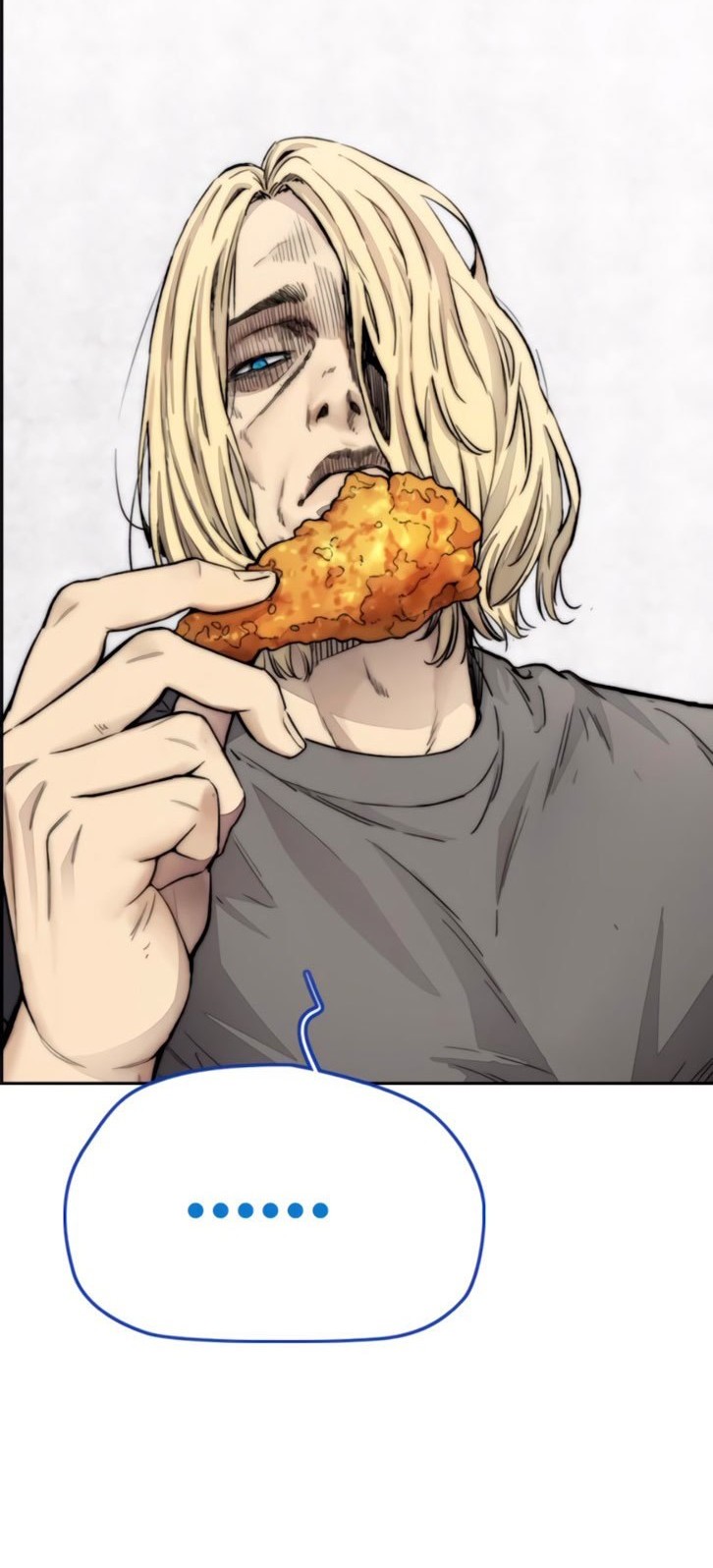 Wind Breaker Chapter 389 Gambar 7