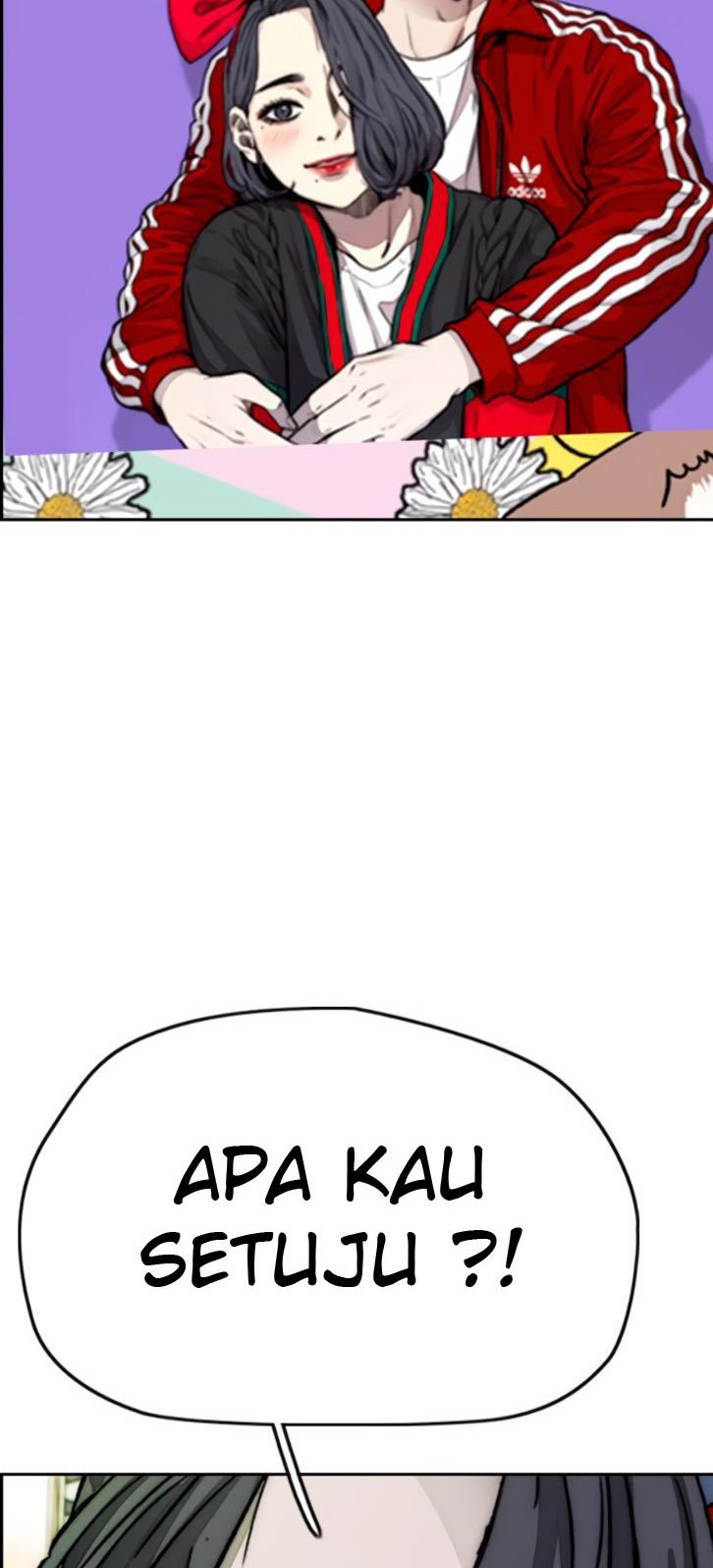 Wind Breaker Chapter 389 Gambar 103