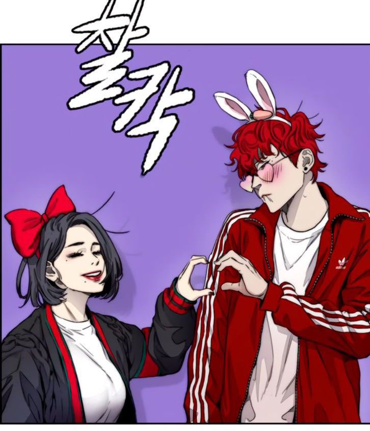 Wind Breaker Chapter 389 Gambar 89