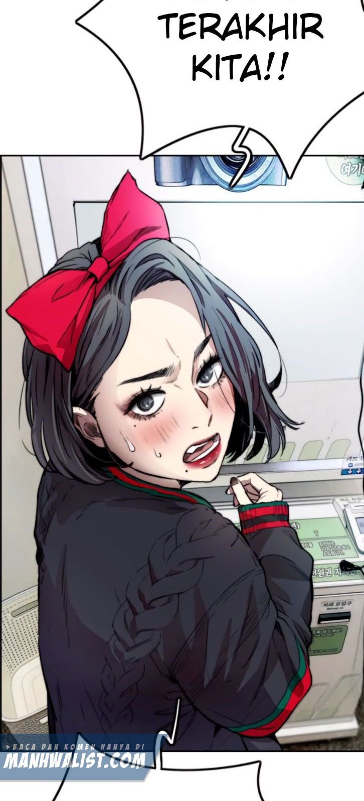 Wind Breaker Chapter 389 Gambar 91