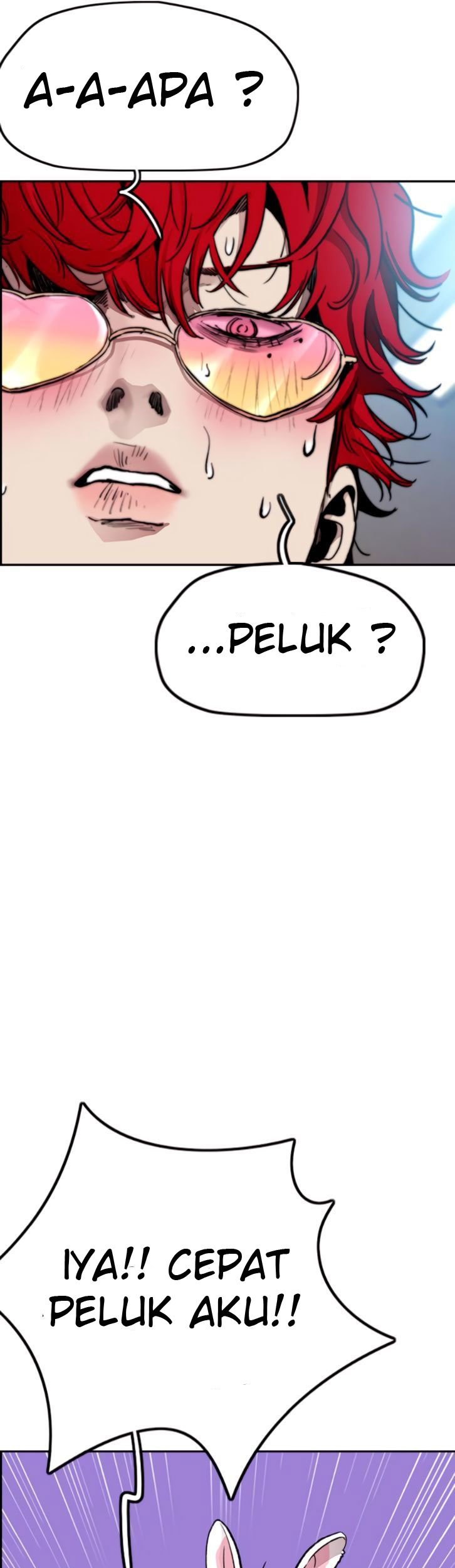 Wind Breaker Chapter 389 Gambar 93