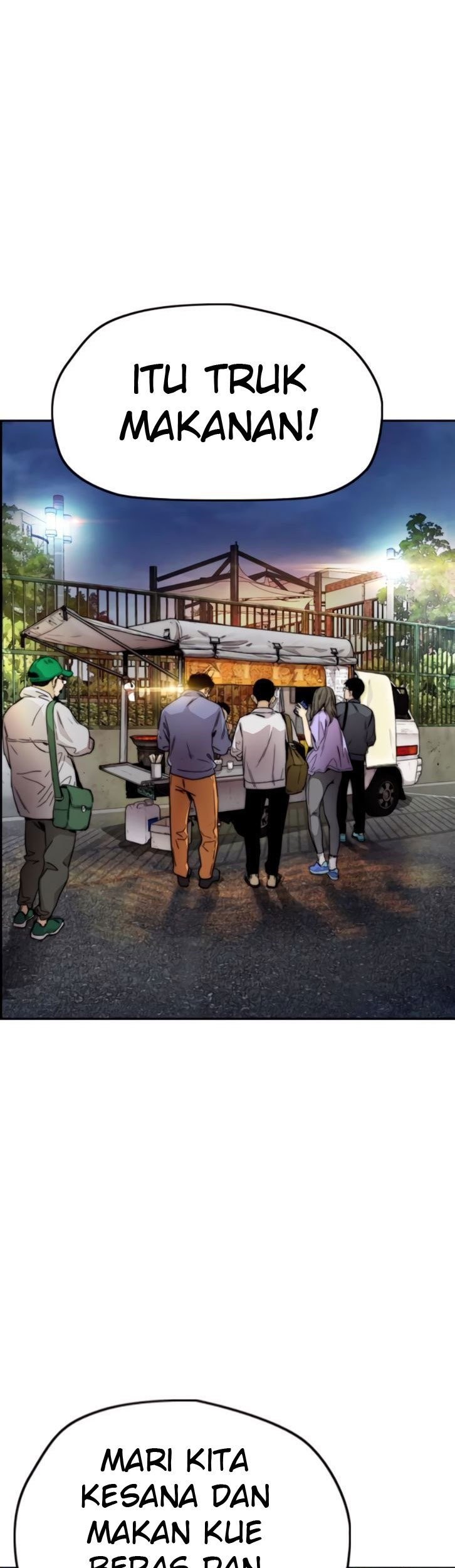 Wind Breaker Chapter 389 Gambar 117