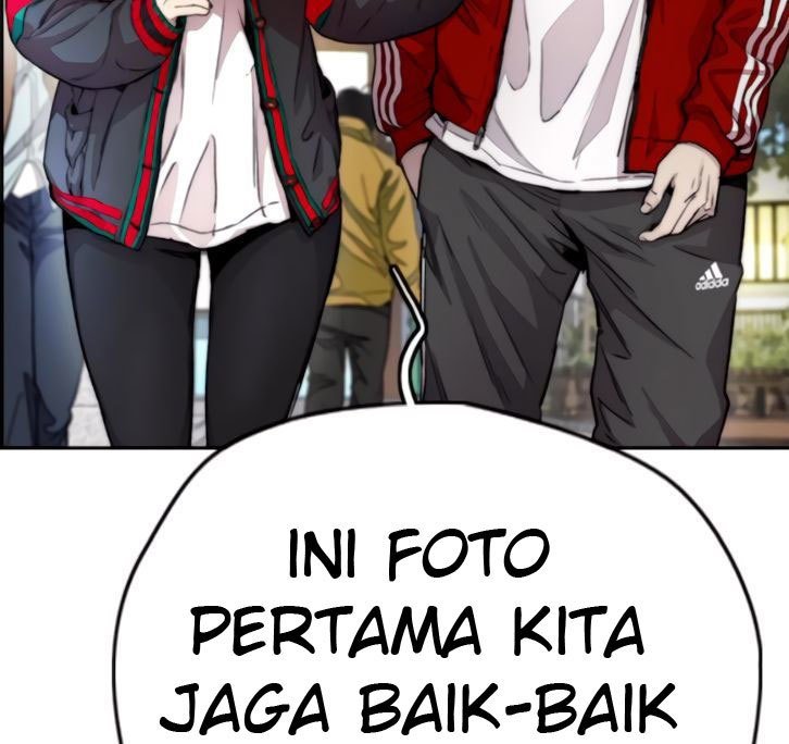 Wind Breaker Chapter 389 Gambar 107