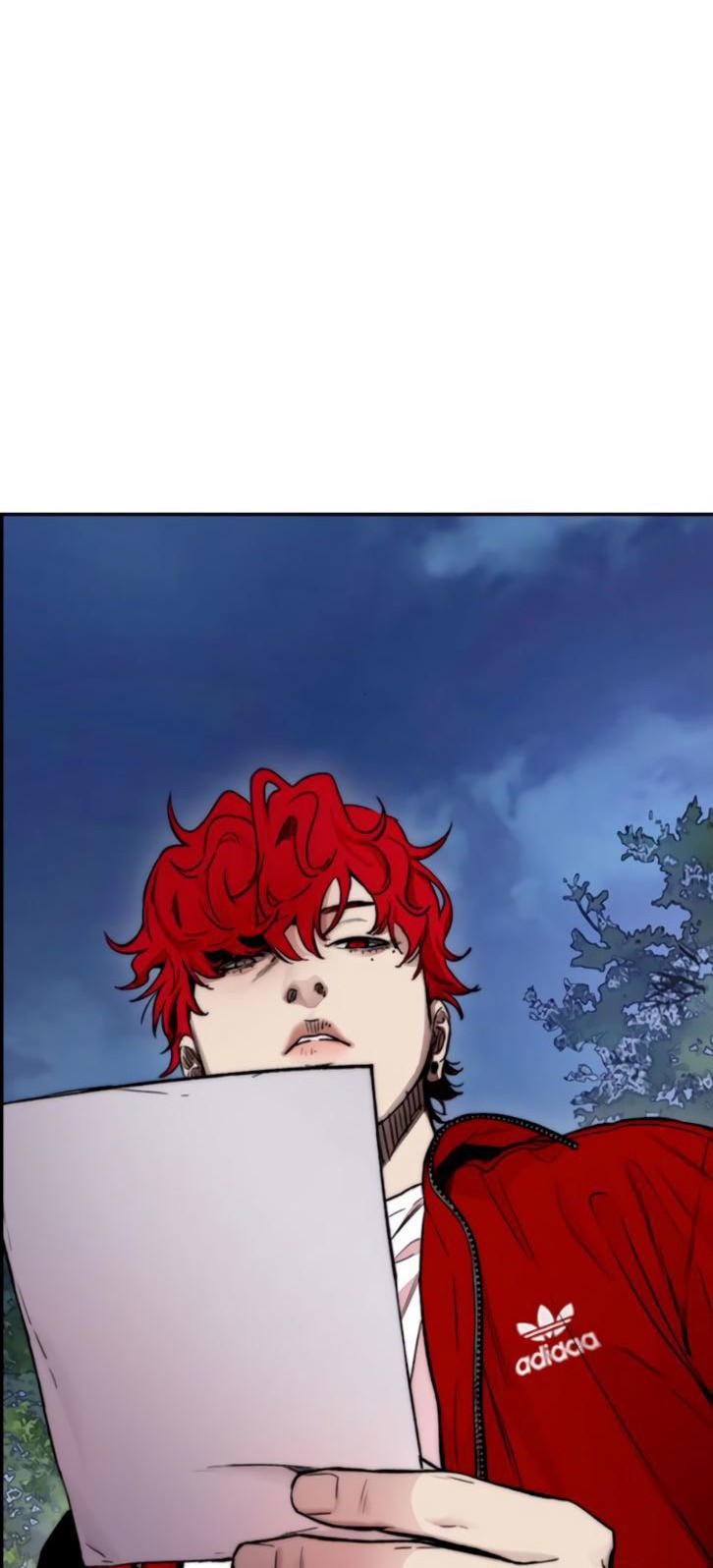 Wind Breaker Chapter 389 Gambar 109