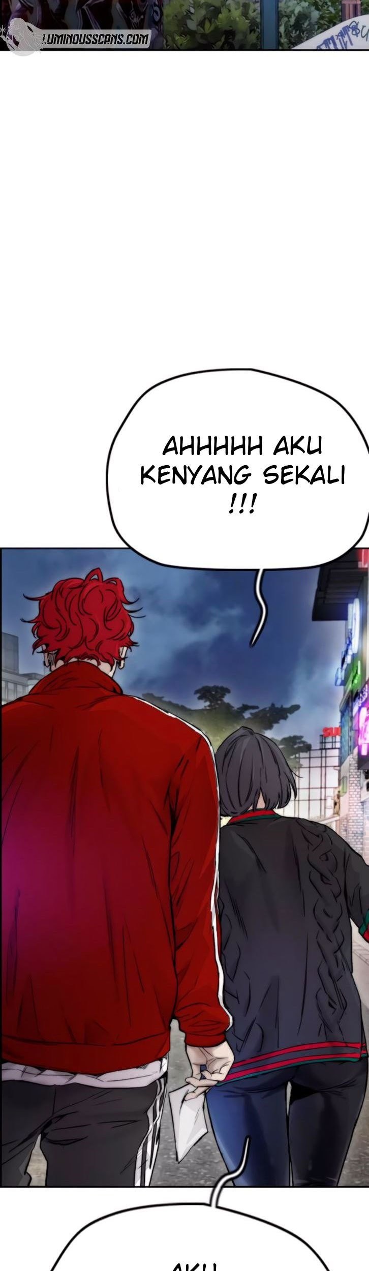 Wind Breaker Chapter 389 Gambar 126