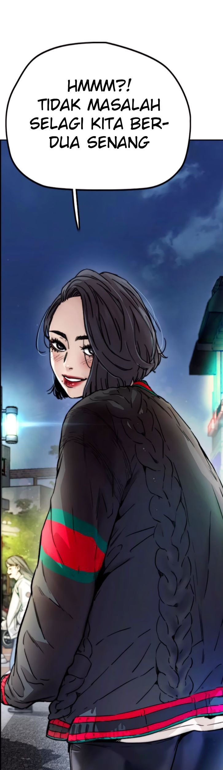 Wind Breaker Chapter 389 Gambar 129