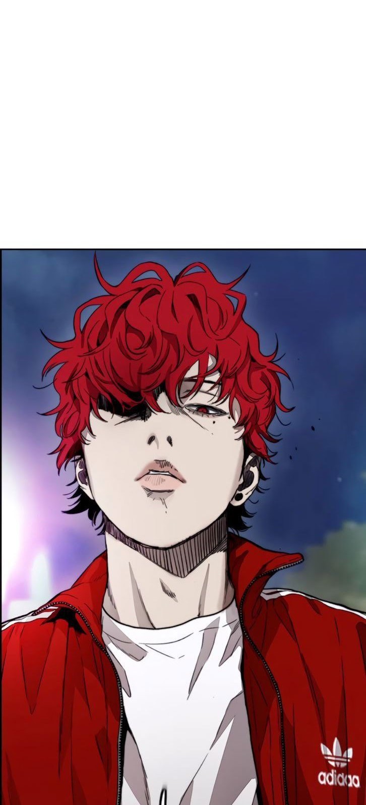 Wind Breaker Chapter 389 Gambar 133