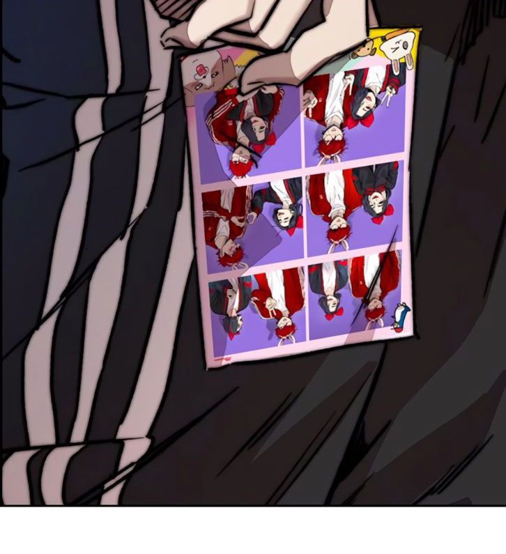 Wind Breaker Chapter 389 Gambar 140