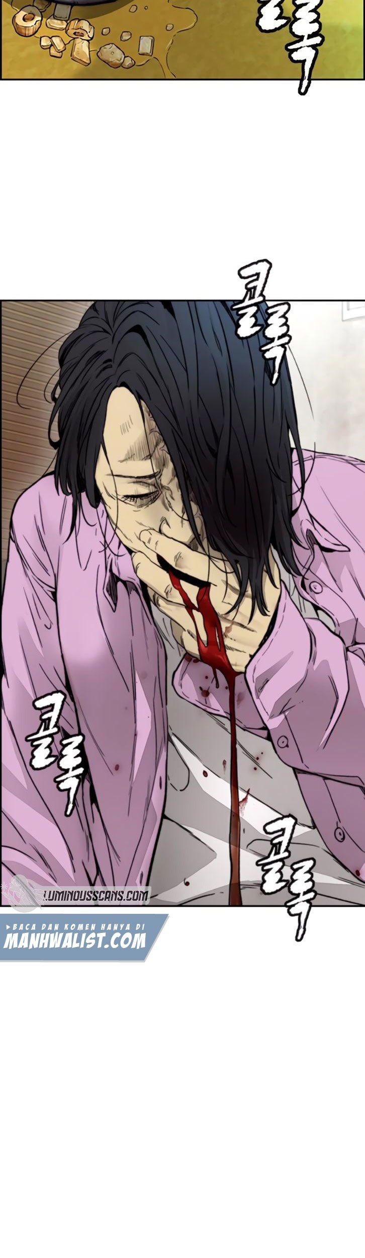 Wind Breaker Chapter 389 Gambar 144