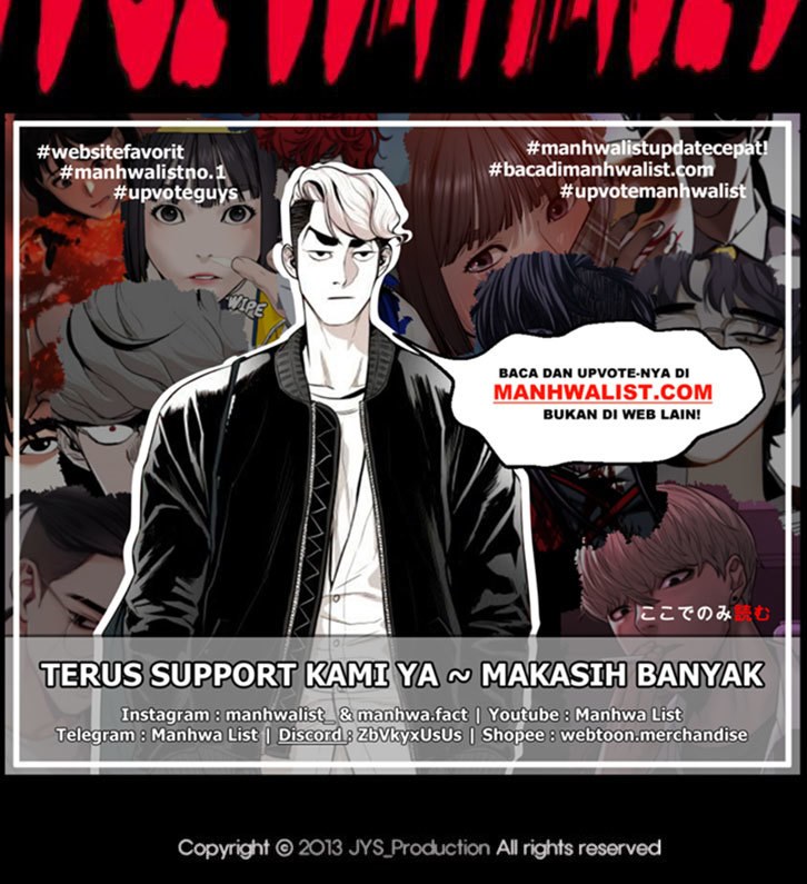 Wind Breaker Chapter 389 Gambar 146