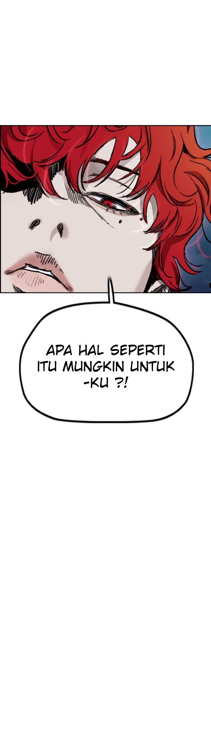 Wind Breaker Chapter 389 Gambar 135