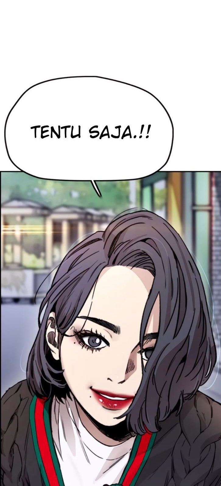 Wind Breaker Chapter 389 Gambar 136