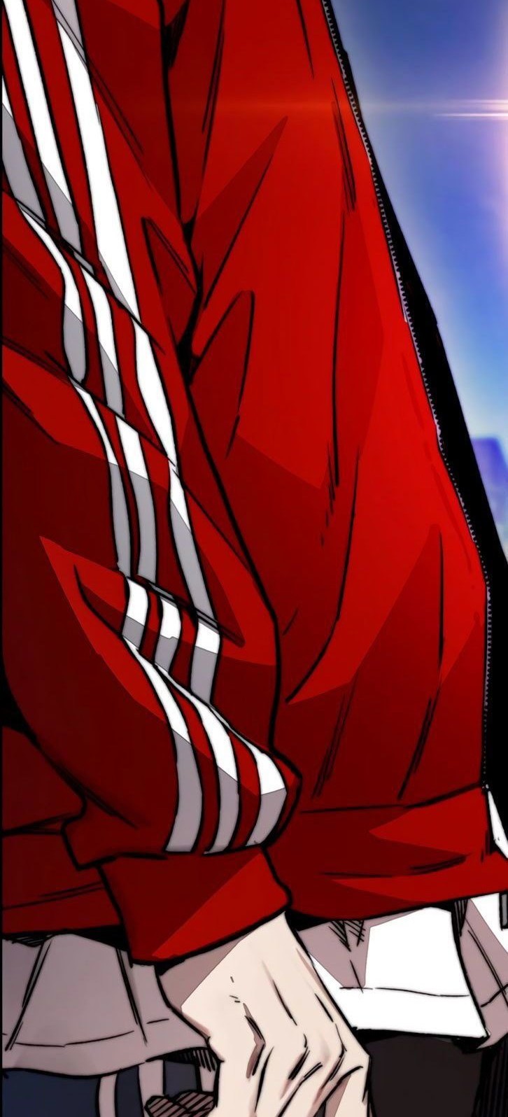 Wind Breaker Chapter 389 Gambar 139