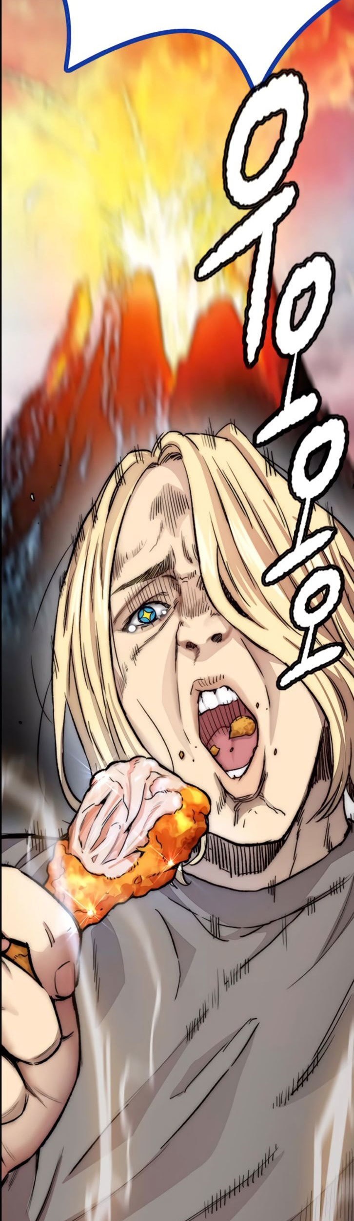 Wind Breaker Chapter 389 Gambar 12