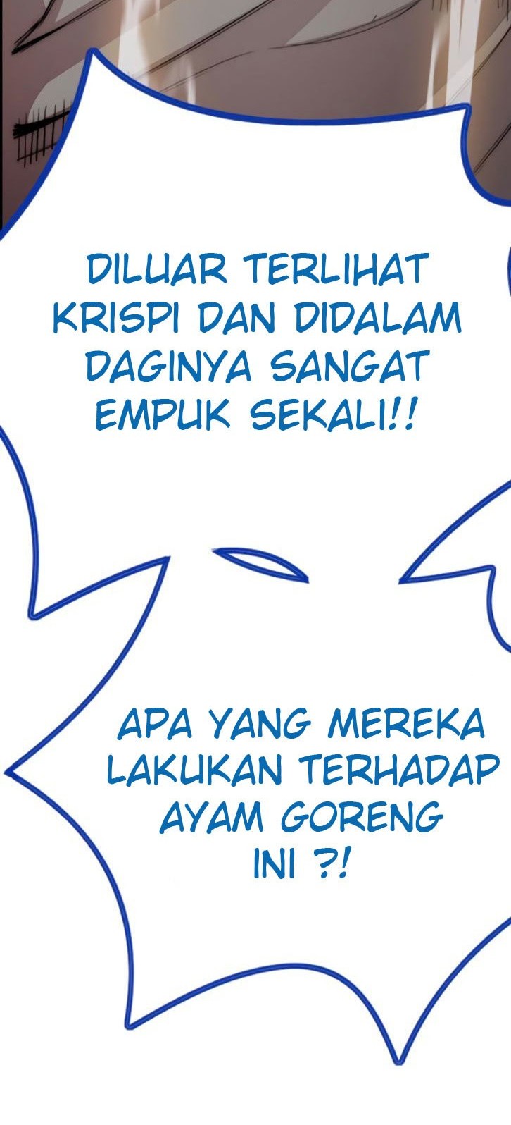 Wind Breaker Chapter 389 Gambar 13