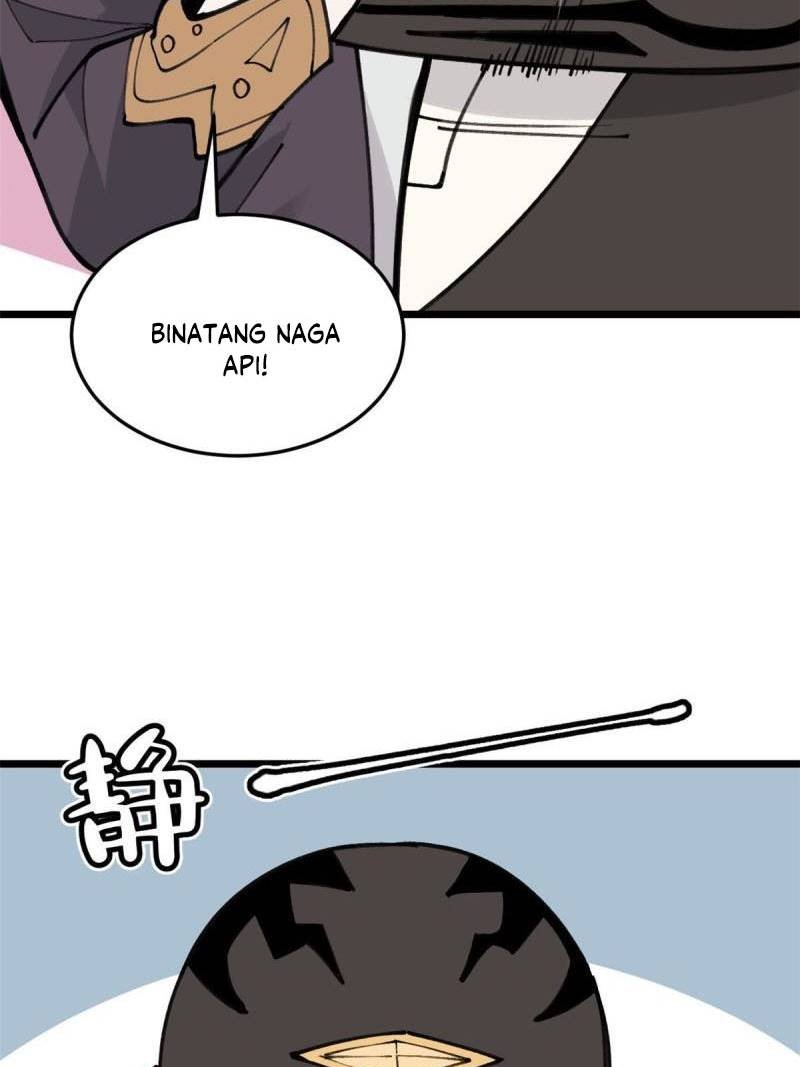 All Hail the Sect Leader Chapter 139 Gambar 15